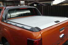 Ford Ranger 3.2 TDCi Wildtrak Pickup Double Cab 4dr Diesel Durashift 4WD Euro 5 (200 ps)