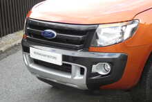 Ford Ranger 3.2 TDCi Wildtrak Pickup Double Cab 4dr Diesel Durashift 4WD Euro 5 (200 ps)