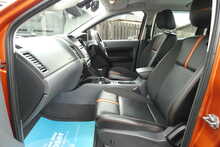 Ford Ranger 3.2 TDCi Wildtrak Pickup Double Cab 4dr Diesel Durashift 4WD Euro 5 (200 ps)