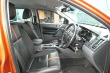 Ford Ranger 3.2 TDCi Wildtrak Pickup Double Cab 4dr Diesel Durashift 4WD Euro 5 (200 ps)