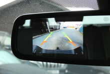 Ford Ranger 3.2 TDCi Wildtrak Pickup Double Cab 4dr Diesel Durashift 4WD Euro 5 (200 ps)