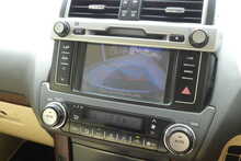 Toyota Land Cruiser 3.0 D-4D Icon SUV 5dr Diesel Auto 4WD Euro 5 (7 Seats) (190 ps)