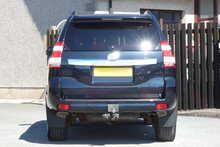 Toyota Land Cruiser 3.0 D-4D Icon SUV 5dr Diesel Auto 4WD Euro 5 (7 Seats) (190 ps)