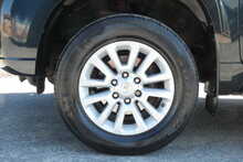 Toyota Land Cruiser 3.0 D-4D Icon SUV 5dr Diesel Auto 4WD Euro 5 (7 Seats) (190 ps)