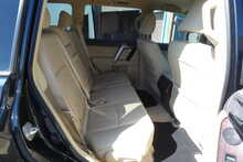 Toyota Land Cruiser 3.0 D-4D Icon SUV 5dr Diesel Auto 4WD Euro 5 (7 Seats) (190 ps)