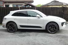 Porsche Macan 3.0T V6 S SUV 5dr Petrol PDK 4WD Euro 6 (s/s) (354 ps)