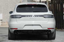 Porsche Macan 3.0T V6 S SUV 5dr Petrol PDK 4WD Euro 6 (s/s) (354 ps)