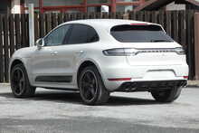 Porsche Macan 3.0T V6 S SUV 5dr Petrol PDK 4WD Euro 6 (s/s) (354 ps)