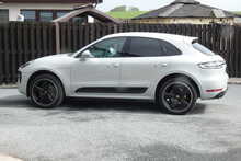 Porsche Macan 3.0T V6 S SUV 5dr Petrol PDK 4WD Euro 6 (s/s) (354 ps)