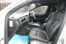 Porsche Macan 3.0T V6 S SUV 5dr Petrol PDK 4WD Euro 6 (s/s) (354 ps)