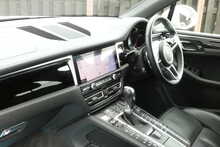 Porsche Macan 3.0T V6 S SUV 5dr Petrol PDK 4WD Euro 6 (s/s) (354 ps)