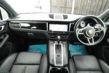 Porsche Macan 3.0T V6 S SUV 5dr Petrol PDK 4WD Euro 6 (s/s) (354 ps)
