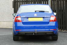 Skoda Octavia  1.0 TSI GPF SE Technology Hatchback 5dr Petrol Manual Euro 6 (s/s) (115 ps)