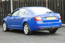Skoda Octavia  1.0 TSI GPF SE Technology Hatchback 5dr Petrol Manual Euro 6 (s/s) (115 ps)