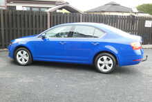 Skoda Octavia  1.0 TSI GPF SE Technology Hatchback 5dr Petrol Manual Euro 6 (s/s) (115 ps)