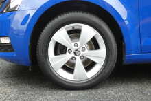 Skoda Octavia  1.0 TSI GPF SE Technology Hatchback 5dr Petrol Manual Euro 6 (s/s) (115 ps)