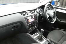 Skoda Octavia  1.0 TSI GPF SE Technology Hatchback 5dr Petrol Manual Euro 6 (s/s) (115 ps)