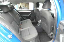 Skoda Octavia  1.0 TSI GPF SE Technology Hatchback 5dr Petrol Manual Euro 6 (s/s) (115 ps)