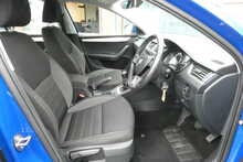 Skoda Octavia  1.0 TSI GPF SE Technology Hatchback 5dr Petrol Manual Euro 6 (s/s) (115 ps)