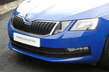 Skoda Octavia  1.0 TSI GPF SE Technology Hatchback 5dr Petrol Manual Euro 6 (s/s) (115 ps)