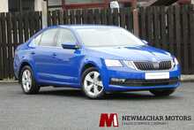 Skoda Octavia  1.0 TSI GPF SE Technology Hatchback 5dr Petrol Manual Euro 6 (s/s) (115 ps)