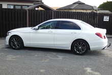 Mercedes-Benz C Class 2.1 C220d Sport Saloon 4dr Diesel Manual Euro 6 (s/s) (170 ps)