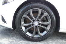 Mercedes-Benz C Class 2.1 C220d Sport Saloon 4dr Diesel Manual Euro 6 (s/s) (170 ps)