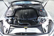 Mercedes-Benz C Class 2.1 C220d Sport Saloon 4dr Diesel Manual Euro 6 (s/s) (170 ps)