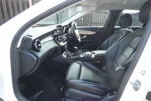 Mercedes-Benz C Class 2.1 C220d Sport Saloon 4dr Diesel Manual Euro 6 (s/s) (170 ps)