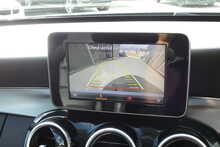 Mercedes-Benz C Class 2.1 C220d Sport Saloon 4dr Diesel Manual Euro 6 (s/s) (170 ps)