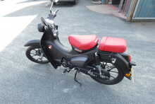 Honda Super Cub C125 