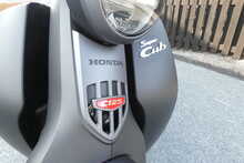 Honda Super Cub C125 