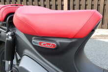 Honda Super Cub C125 