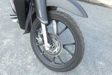 Honda Super Cub C125 