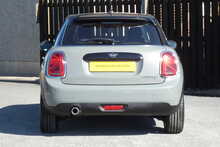 MINI Hatch 1.5 Cooper D Hatchback 5dr Diesel Steptronic Euro 6 (s/s) (116 ps)