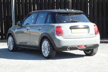 MINI Hatch 1.5 Cooper D Hatchback 5dr Diesel Steptronic Euro 6 (s/s) (116 ps)