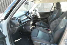 MINI Hatch 1.5 Cooper D Hatchback 5dr Diesel Steptronic Euro 6 (s/s) (116 ps)