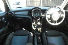 MINI Hatch 1.5 Cooper D Hatchback 5dr Diesel Steptronic Euro 6 (s/s) (116 ps)