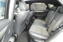 Lexus NX 2.5 300h F Sport SUV 5dr Petrol Hybrid E-CVT 4WD Euro 6 (s/s) (197 ps)