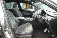 Lexus NX 2.5 300h F Sport SUV 5dr Petrol Hybrid E-CVT 4WD Euro 6 (s/s) (197 ps)