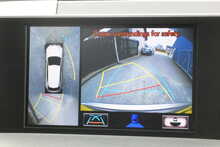 Lexus NX 2.5 300h F Sport SUV 5dr Petrol Hybrid E-CVT 4WD Euro 6 (s/s) (197 ps)