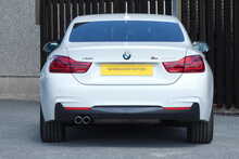 BMW 4 Series 2.0 420i M Sport Coupe 2dr Petrol Auto xDrive Euro 6 (s/s) (184 ps)