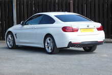 BMW 4 Series 2.0 420i M Sport Coupe 2dr Petrol Auto xDrive Euro 6 (s/s) (184 ps)