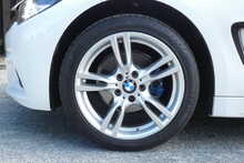 BMW 4 Series 2.0 420i M Sport Coupe 2dr Petrol Auto xDrive Euro 6 (s/s) (184 ps)