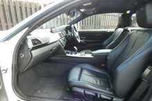 BMW 4 Series 2.0 420i M Sport Coupe 2dr Petrol Auto xDrive Euro 6 (s/s) (184 ps)