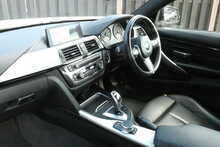 BMW 4 Series 2.0 420i M Sport Coupe 2dr Petrol Auto xDrive Euro 6 (s/s) (184 ps)