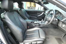 BMW 4 Series 2.0 420i M Sport Coupe 2dr Petrol Auto xDrive Euro 6 (s/s) (184 ps)