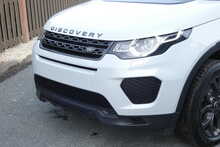Land Rover Discovery Sport 2.0 TD4 Landmark SUV 5dr Diesel Auto 4WD Euro 6 (s/s) (180 ps)
