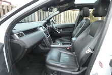 Land Rover Discovery Sport 2.0 TD4 Landmark SUV 5dr Diesel Auto 4WD Euro 6 (s/s) (180 ps)