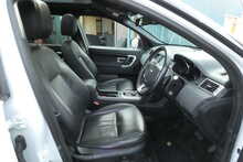 Land Rover Discovery Sport 2.0 TD4 Landmark SUV 5dr Diesel Auto 4WD Euro 6 (s/s) (180 ps)